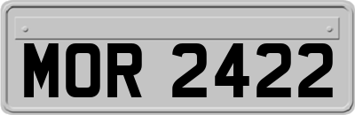 MOR2422