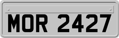 MOR2427
