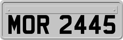 MOR2445