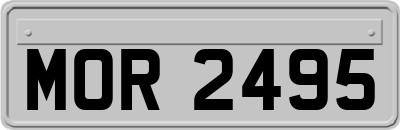 MOR2495