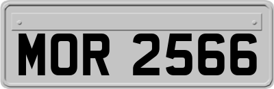 MOR2566