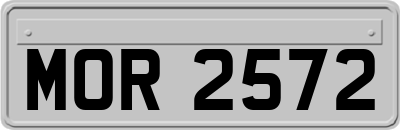 MOR2572