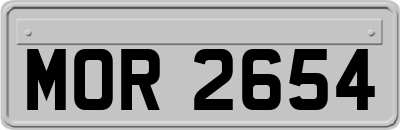 MOR2654