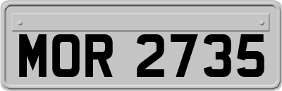 MOR2735