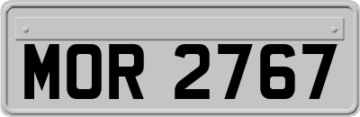 MOR2767