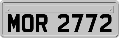 MOR2772