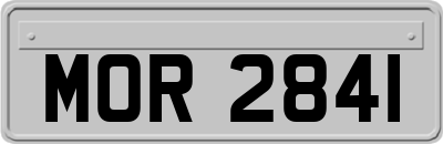 MOR2841