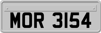 MOR3154