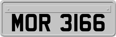 MOR3166