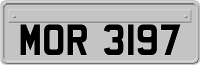 MOR3197