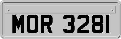 MOR3281