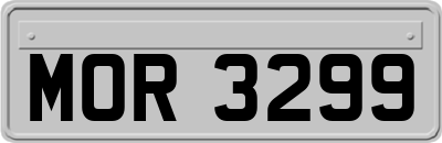 MOR3299