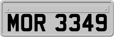 MOR3349