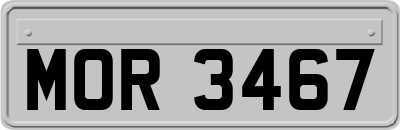 MOR3467