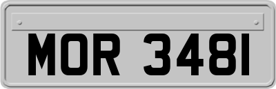 MOR3481