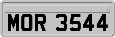 MOR3544
