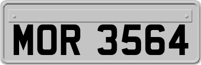 MOR3564