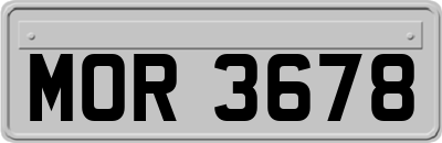 MOR3678