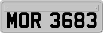 MOR3683