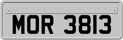MOR3813