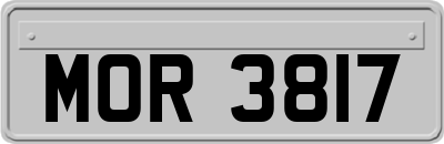 MOR3817