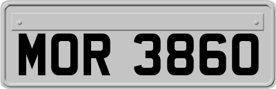MOR3860