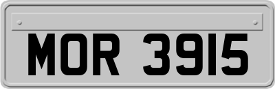 MOR3915