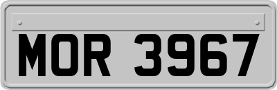 MOR3967