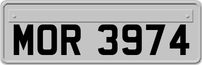 MOR3974