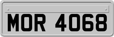 MOR4068