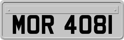 MOR4081