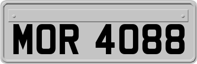 MOR4088