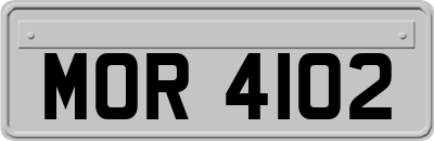 MOR4102