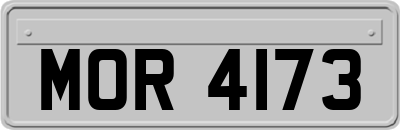 MOR4173
