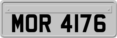 MOR4176