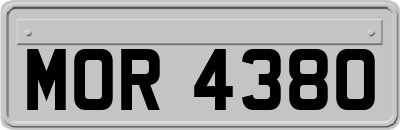 MOR4380