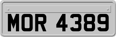 MOR4389