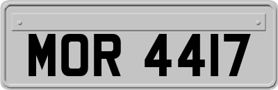 MOR4417