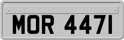 MOR4471