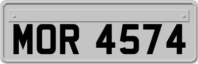 MOR4574