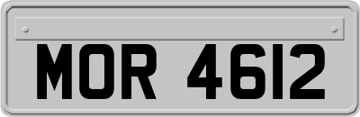 MOR4612