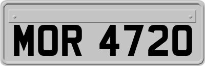 MOR4720