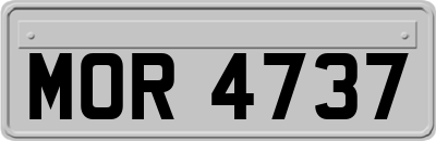 MOR4737