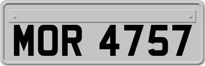 MOR4757