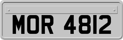 MOR4812