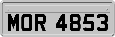 MOR4853