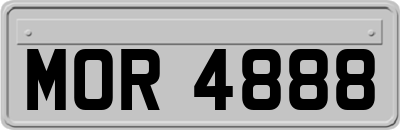 MOR4888