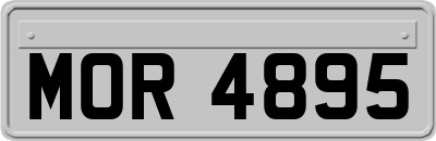 MOR4895