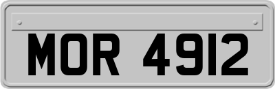 MOR4912