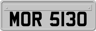 MOR5130
